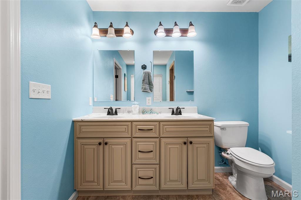 Forest View Estates - Residential