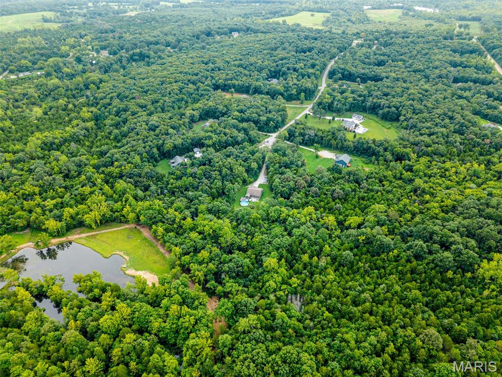 Forest View Estates - Residential
