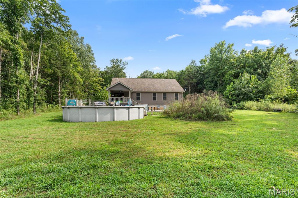 Forest View Estates - Residential