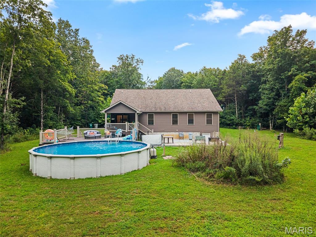 Forest View Estates - Residential
