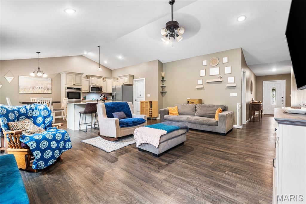 Forest View Estates - Residential