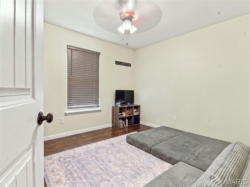 Forest View Estates - Residential