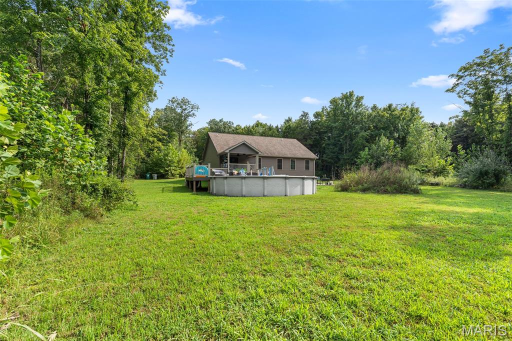 Forest View Estates - Residential