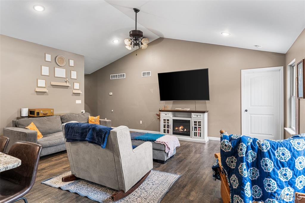 Forest View Estates - Residential