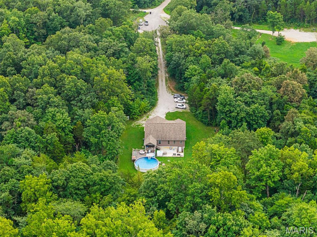 Forest View Estates - Residential