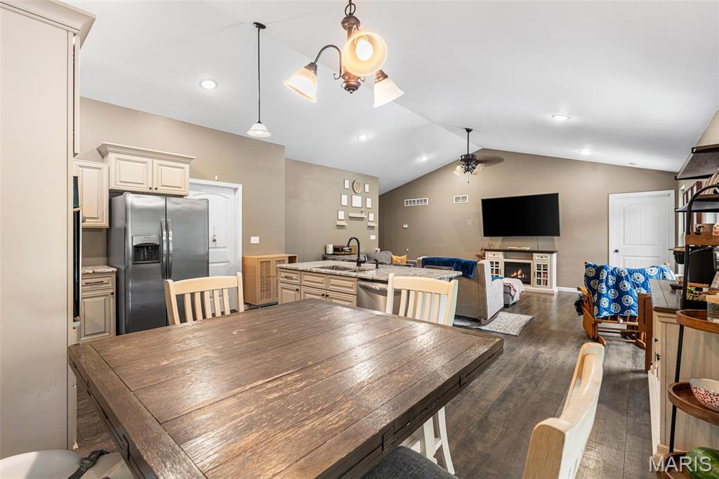 Forest View Estates - Residential