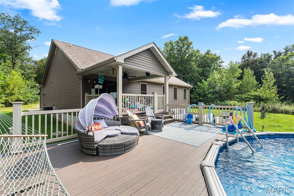 Forest View Estates - Residential