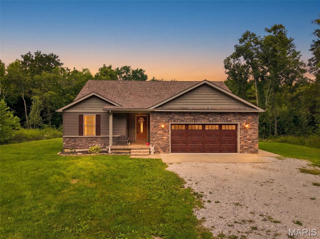 Forest View Estates - Residential