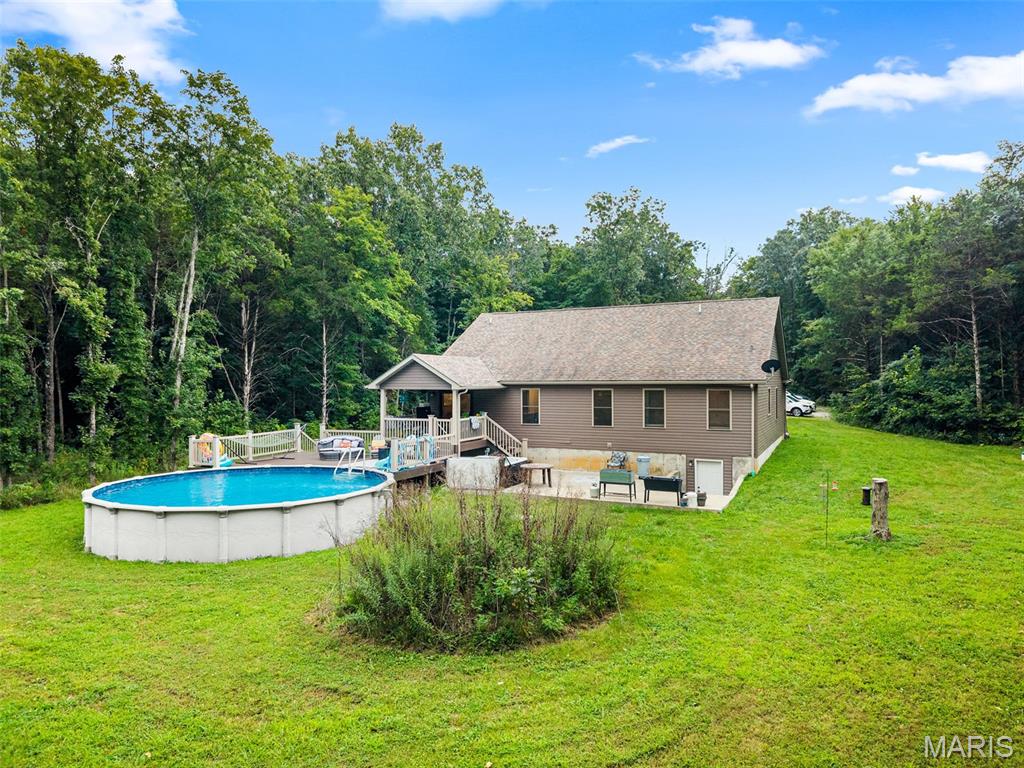 Forest View Estates - Residential