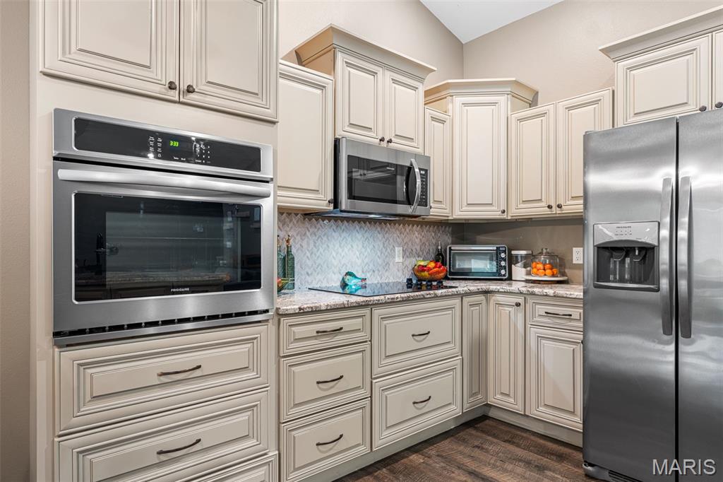 Forest View Estates - Residential