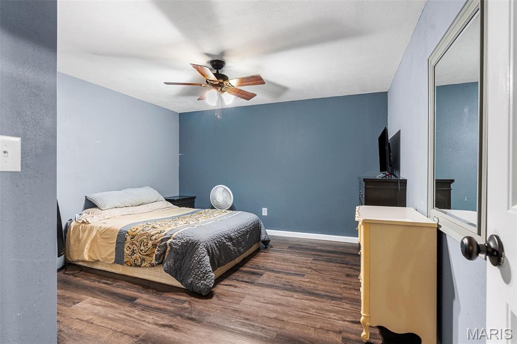 Forest View Estates - Residential