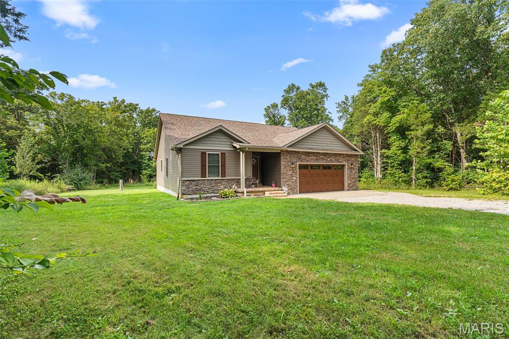 Forest View Estates - Residential