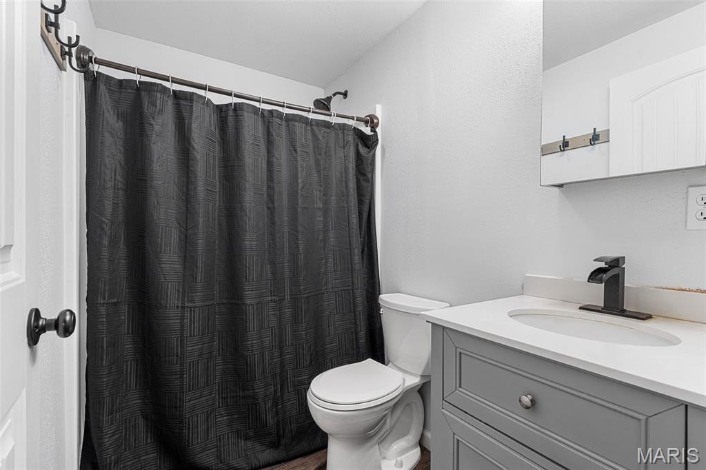 Forest View Estates - Residential