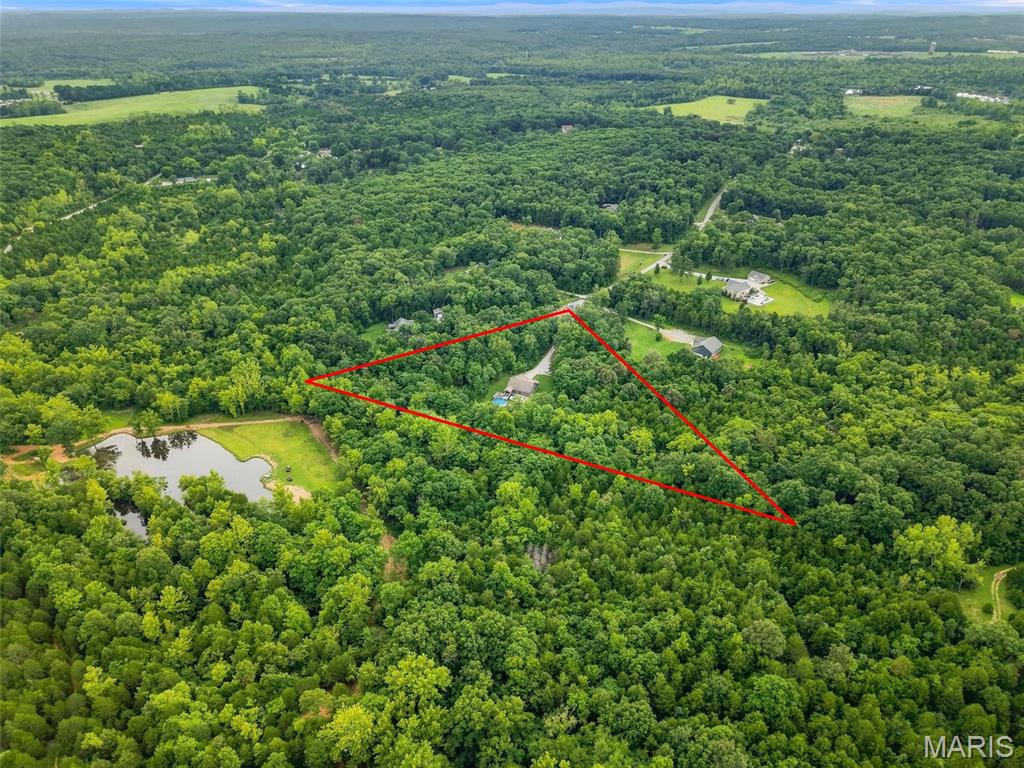 Forest View Estates - Residential