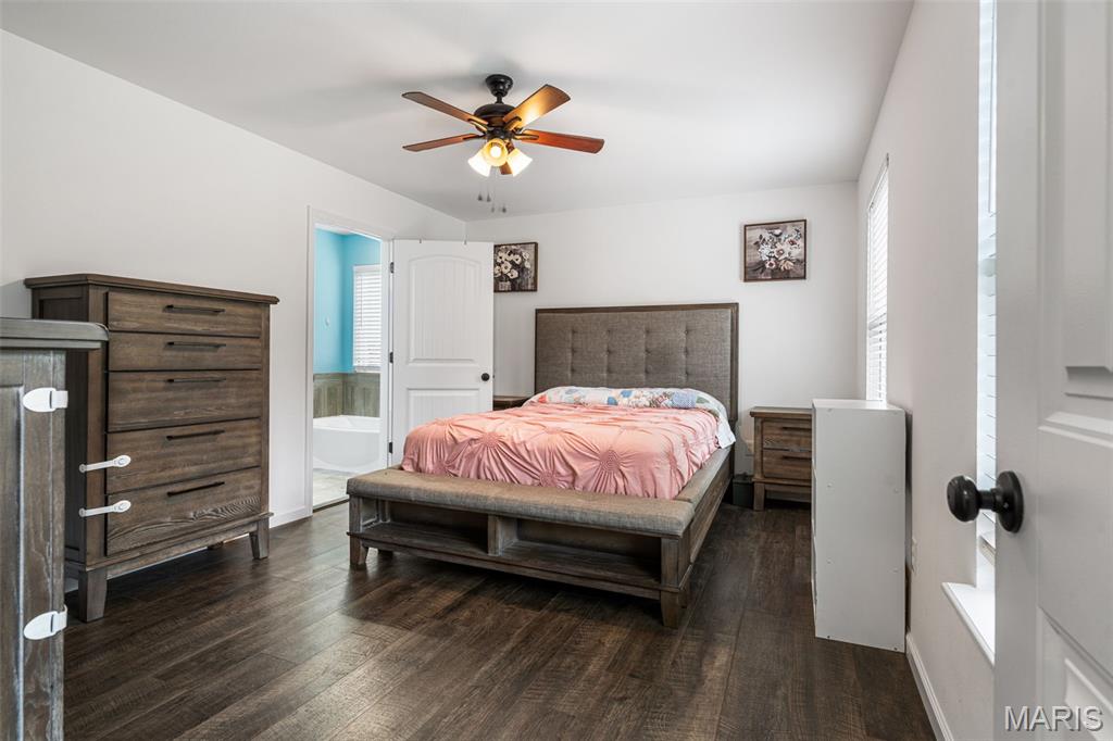 Forest View Estates - Residential
