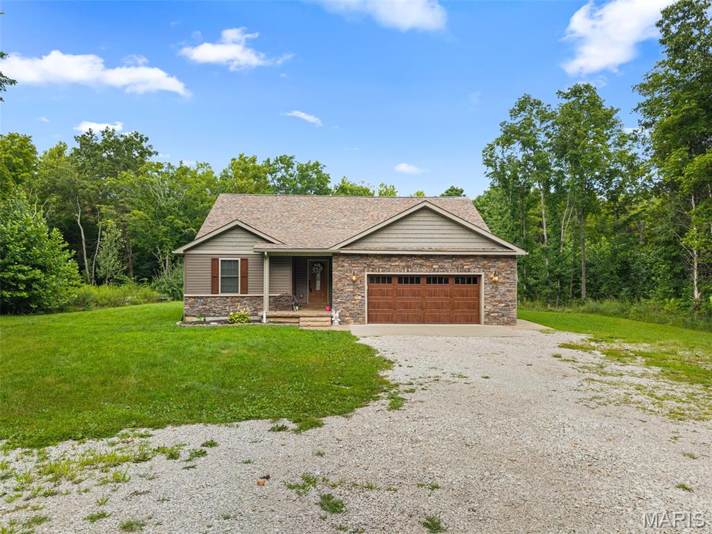 Forest View Estates - Residential