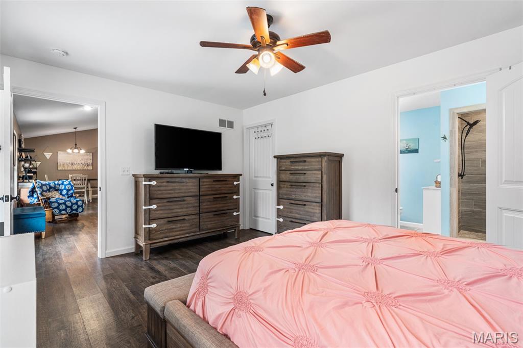 Forest View Estates - Residential