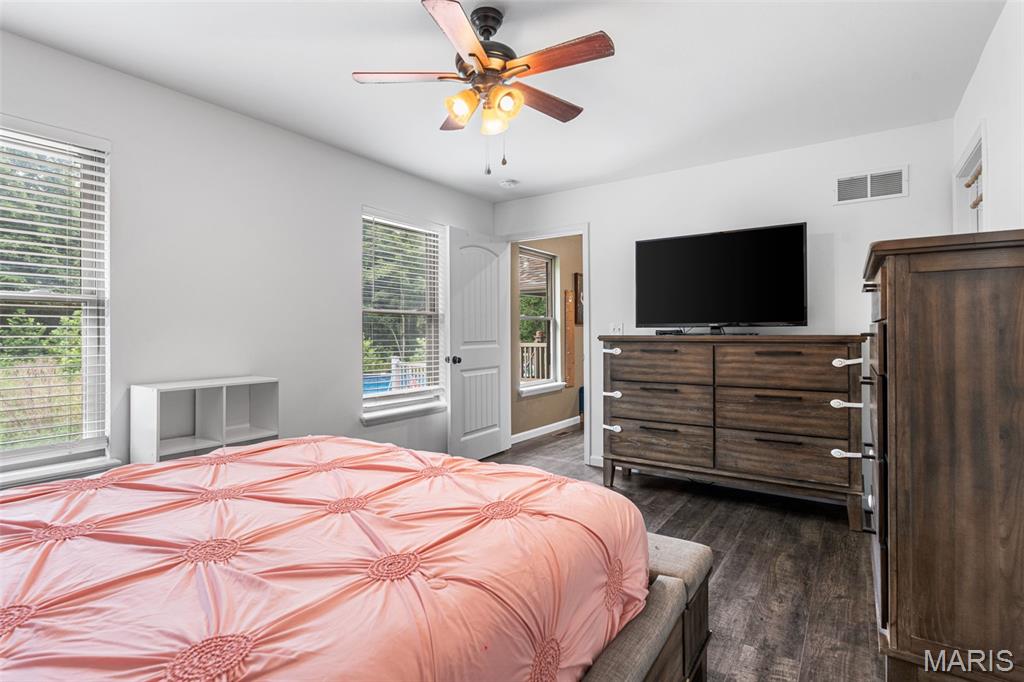 Forest View Estates - Residential