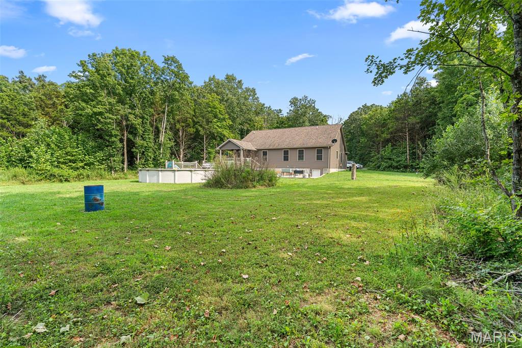 Forest View Estates - Residential