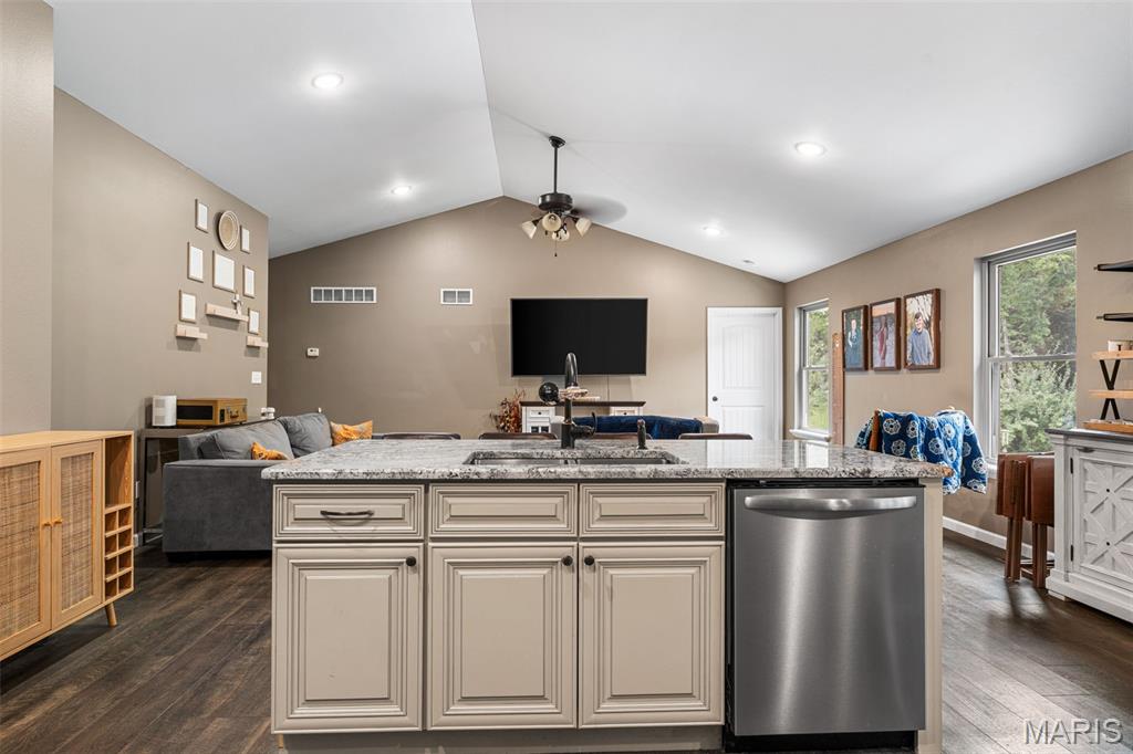 Forest View Estates - Residential