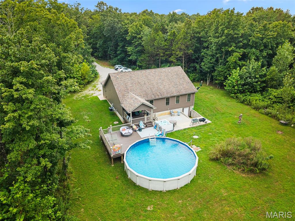 Forest View Estates - Residential