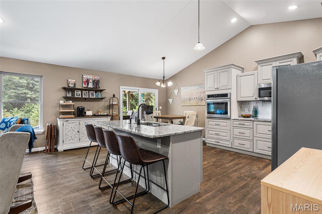 Forest View Estates - Residential
