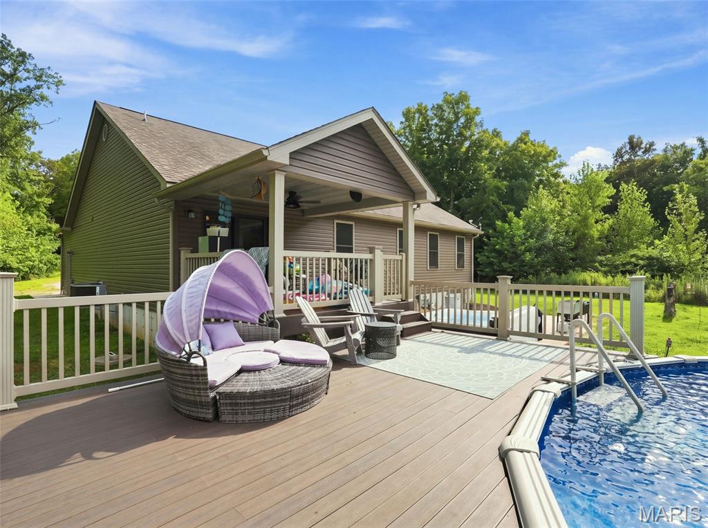 Forest View Estates - Residential