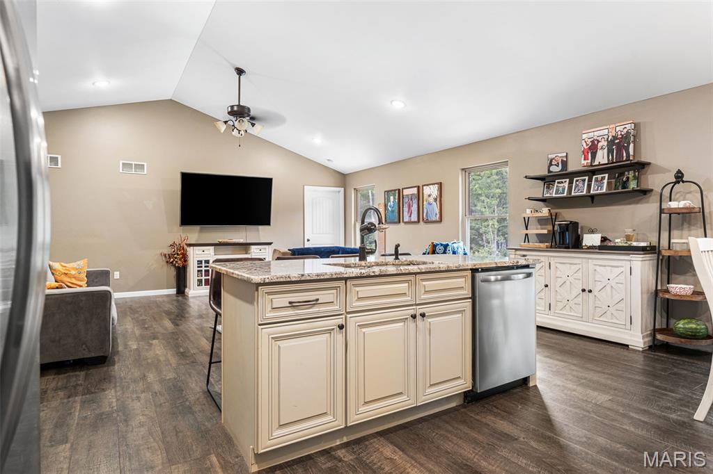 Forest View Estates - Residential
