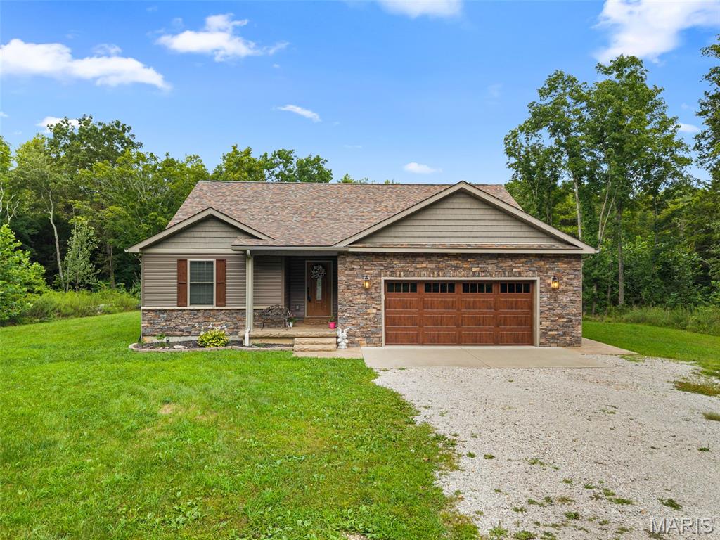 Forest View Estates - Residential