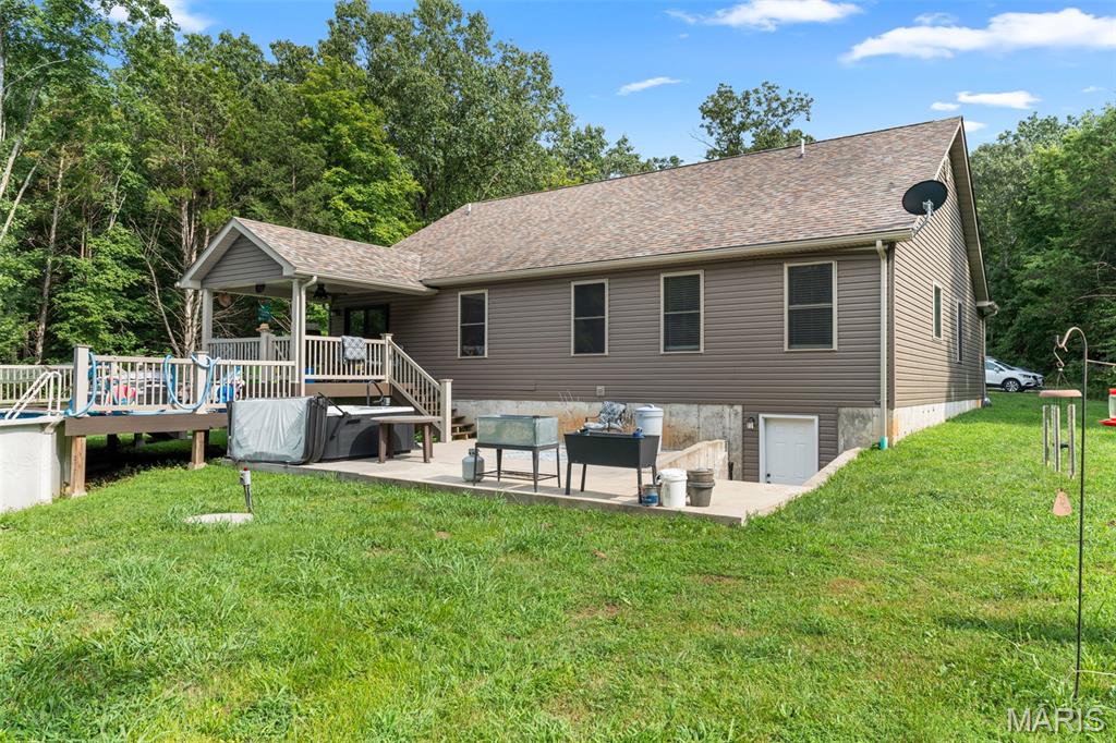 Forest View Estates - Residential