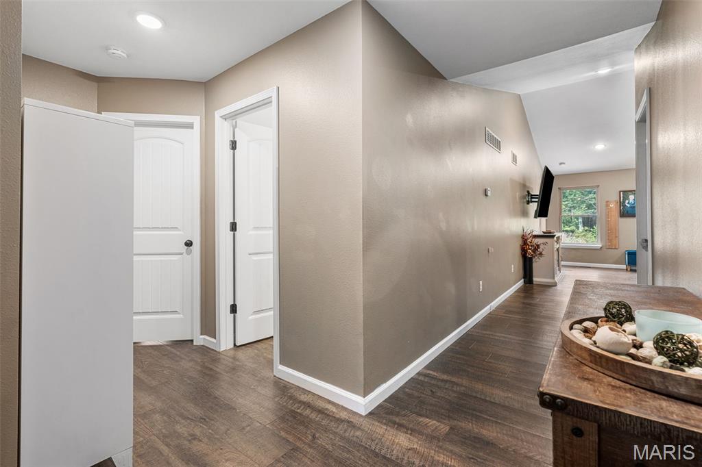 Forest View Estates - Residential