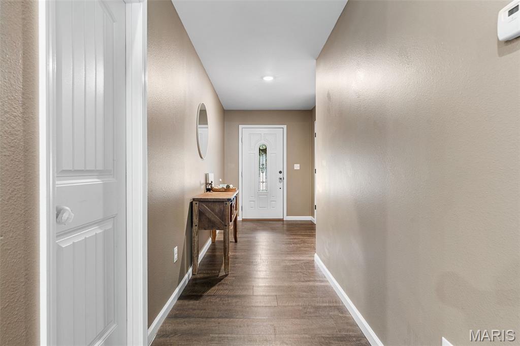 Forest View Estates - Residential