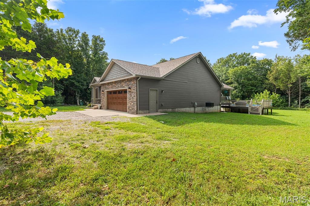 Forest View Estates - Residential