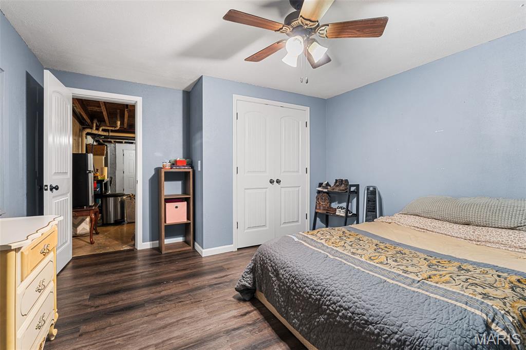 Forest View Estates - Residential