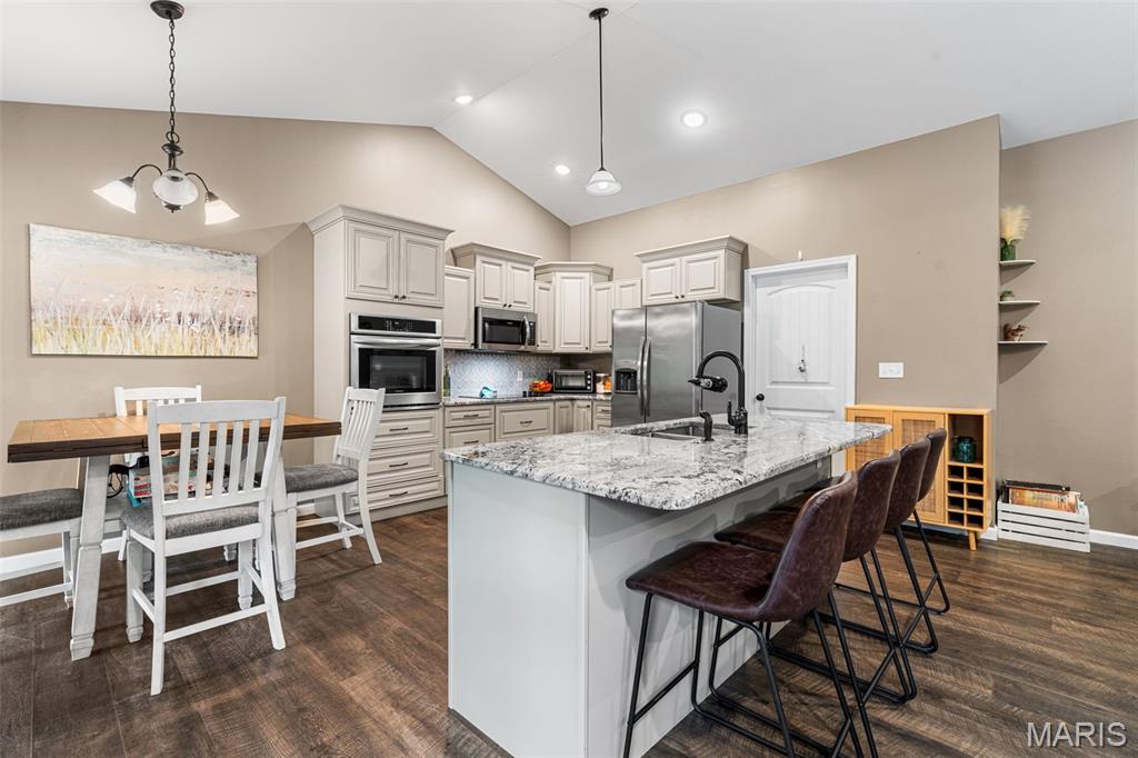 Forest View Estates - Residential