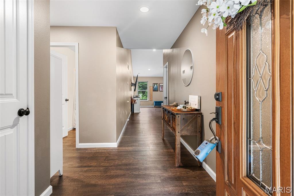 Forest View Estates - Residential