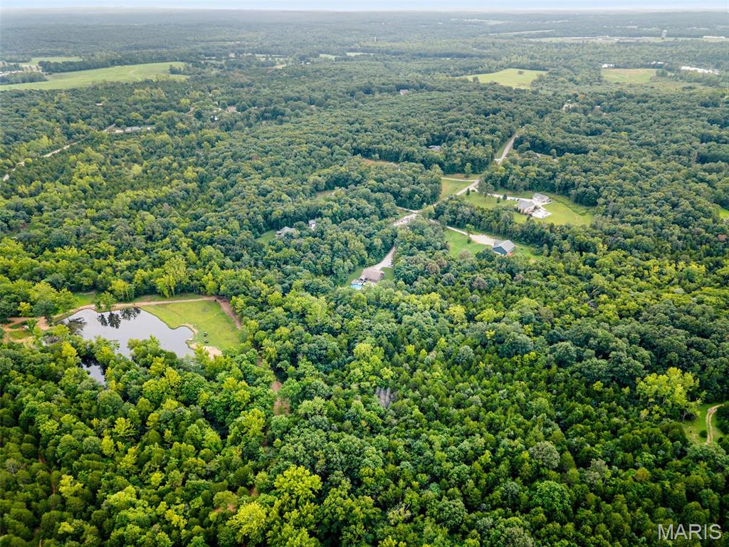 Forest View Estates - Residential