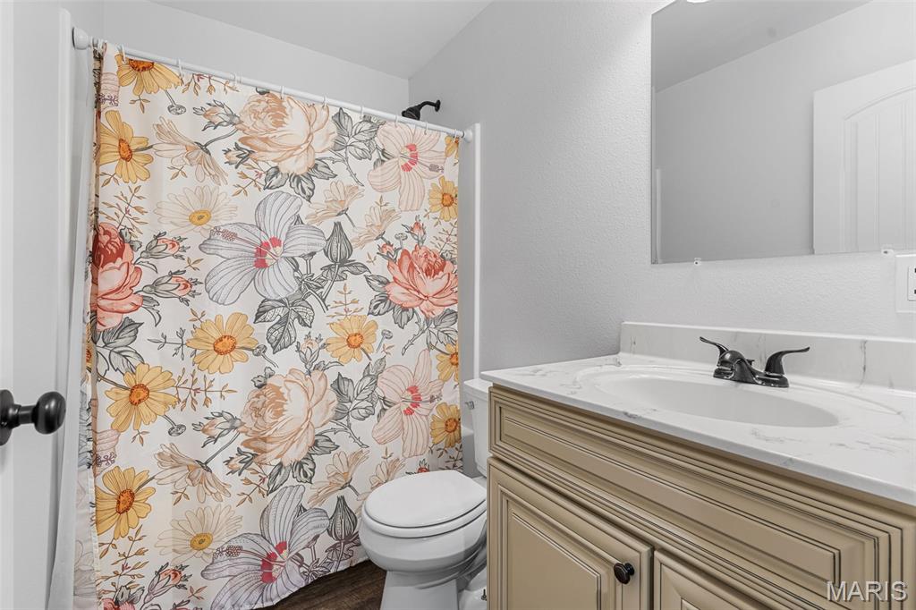 Forest View Estates - Residential