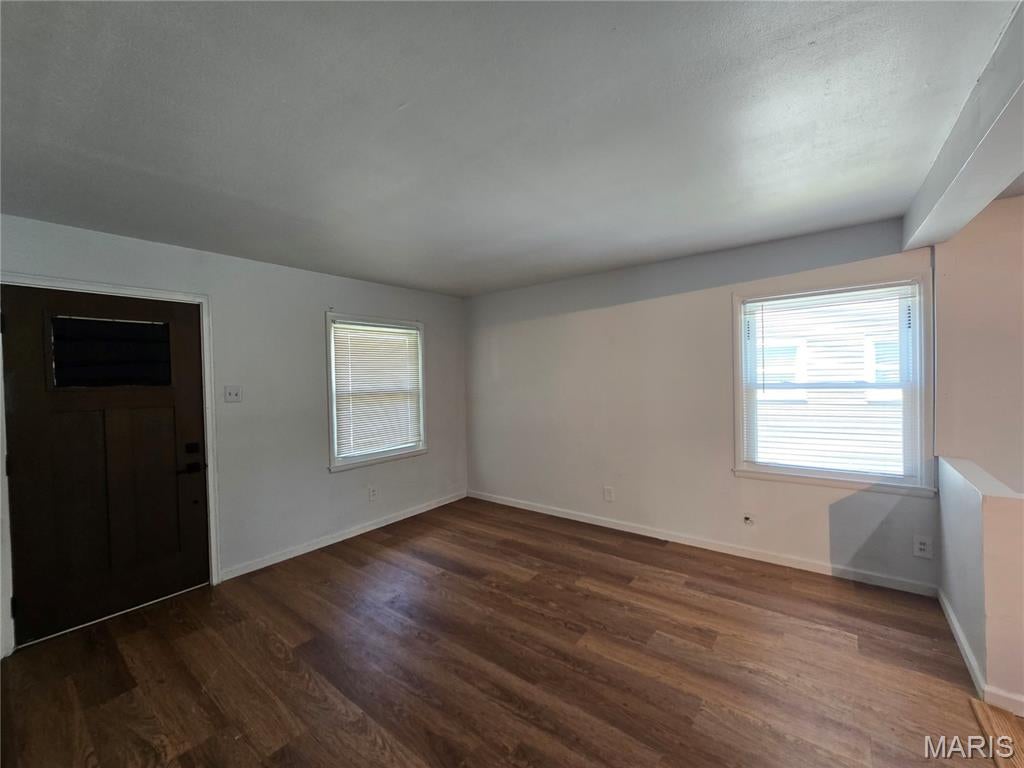 Glasgow Village Unit 8 - Residential