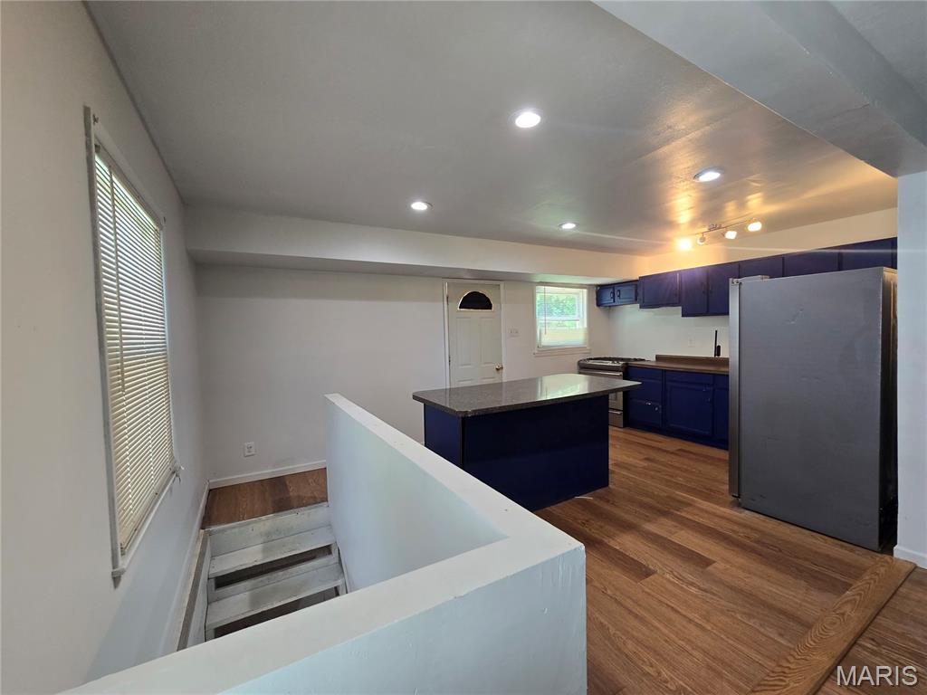 Glasgow Village Unit 8 - Residential