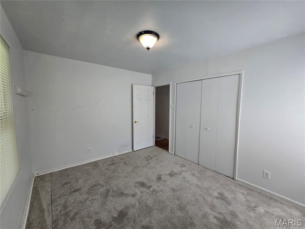 Glasgow Village Unit 8 - Residential