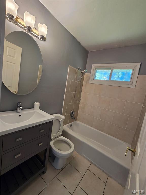Glasgow Village Unit 8 - Residential