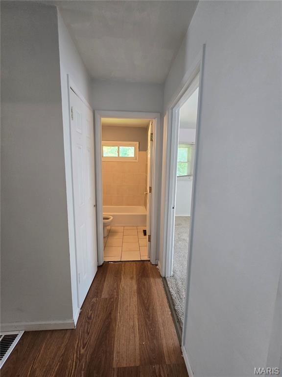 Glasgow Village Unit 8 - Residential