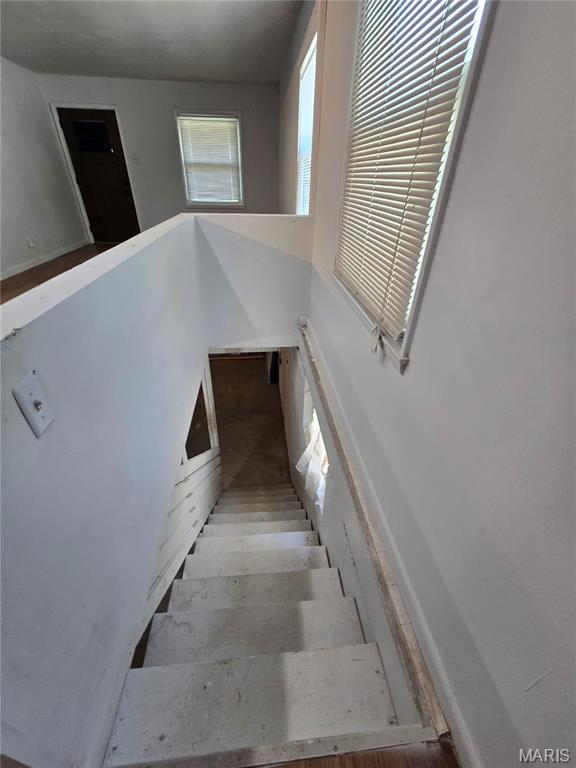 Glasgow Village Unit 8 - Residential