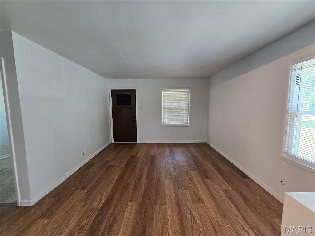 Glasgow Village Unit 8 - Residential