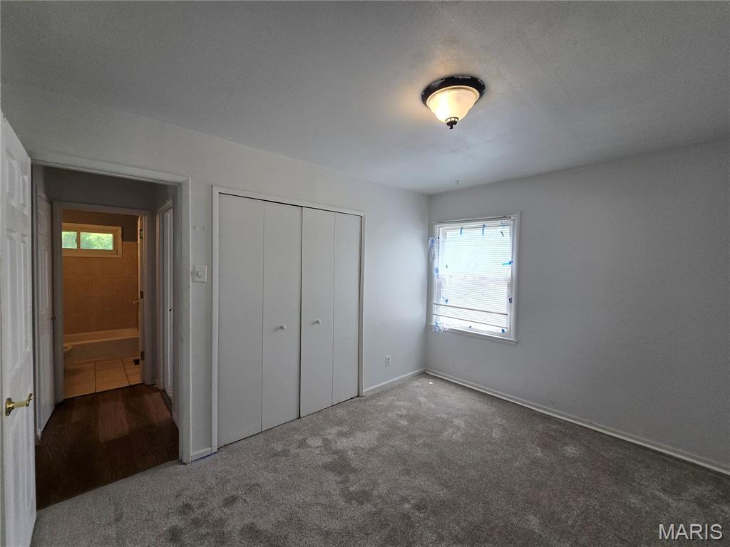 Glasgow Village Unit 8 - Residential