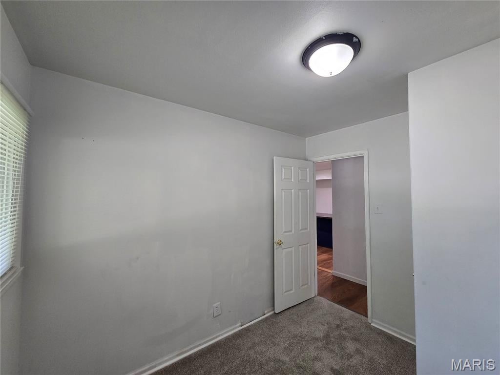 Glasgow Village Unit 8 - Residential