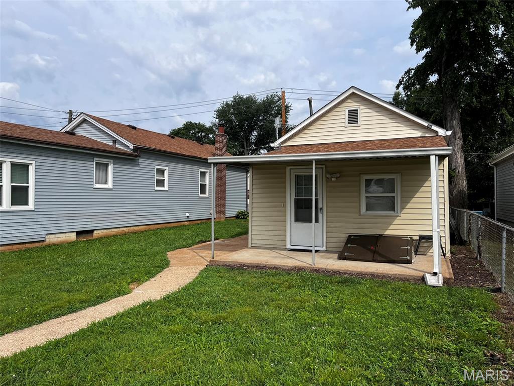 Rose Cottage Heights - Residential