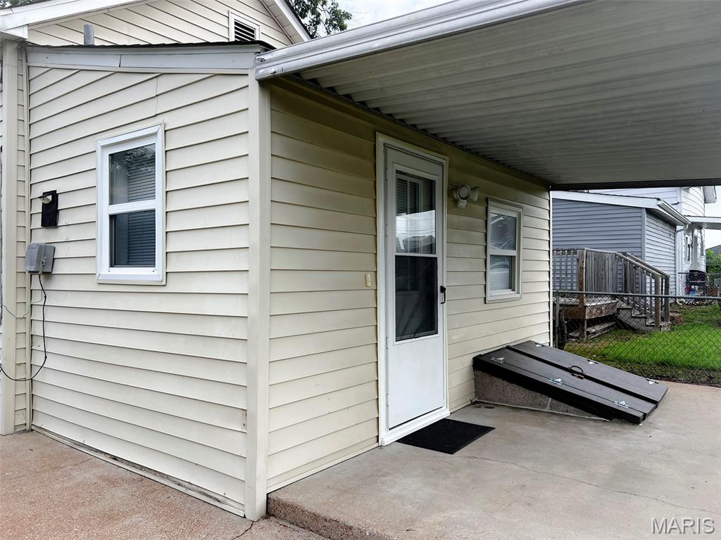 Rose Cottage Heights - Residential