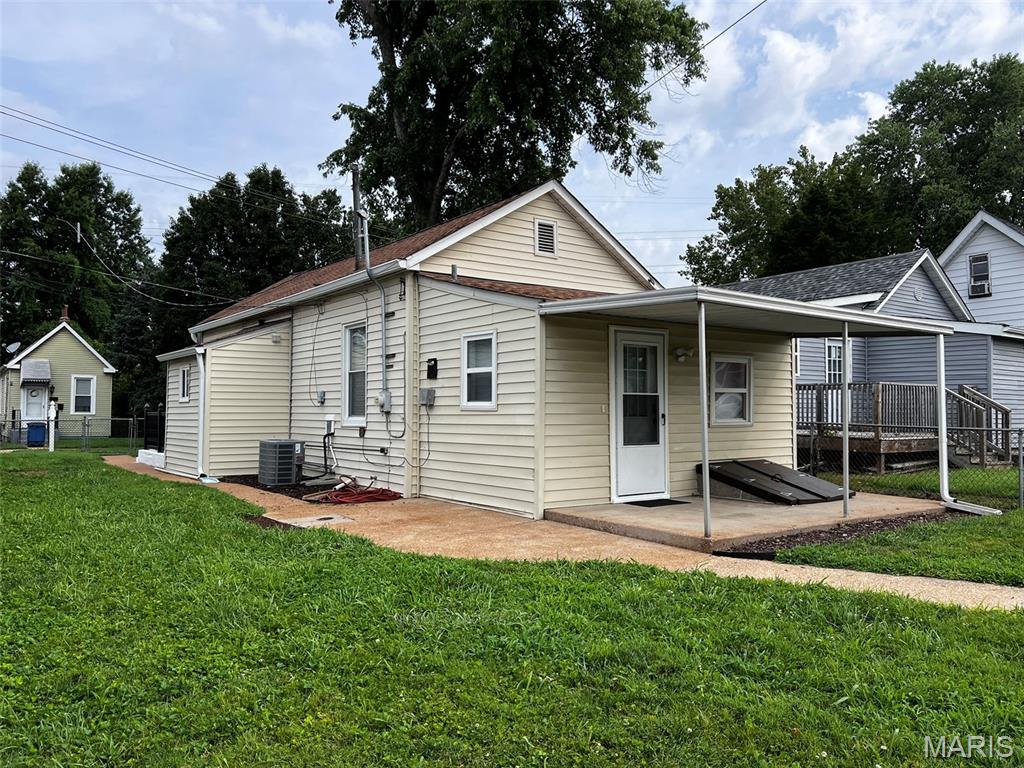 Rose Cottage Heights - Residential